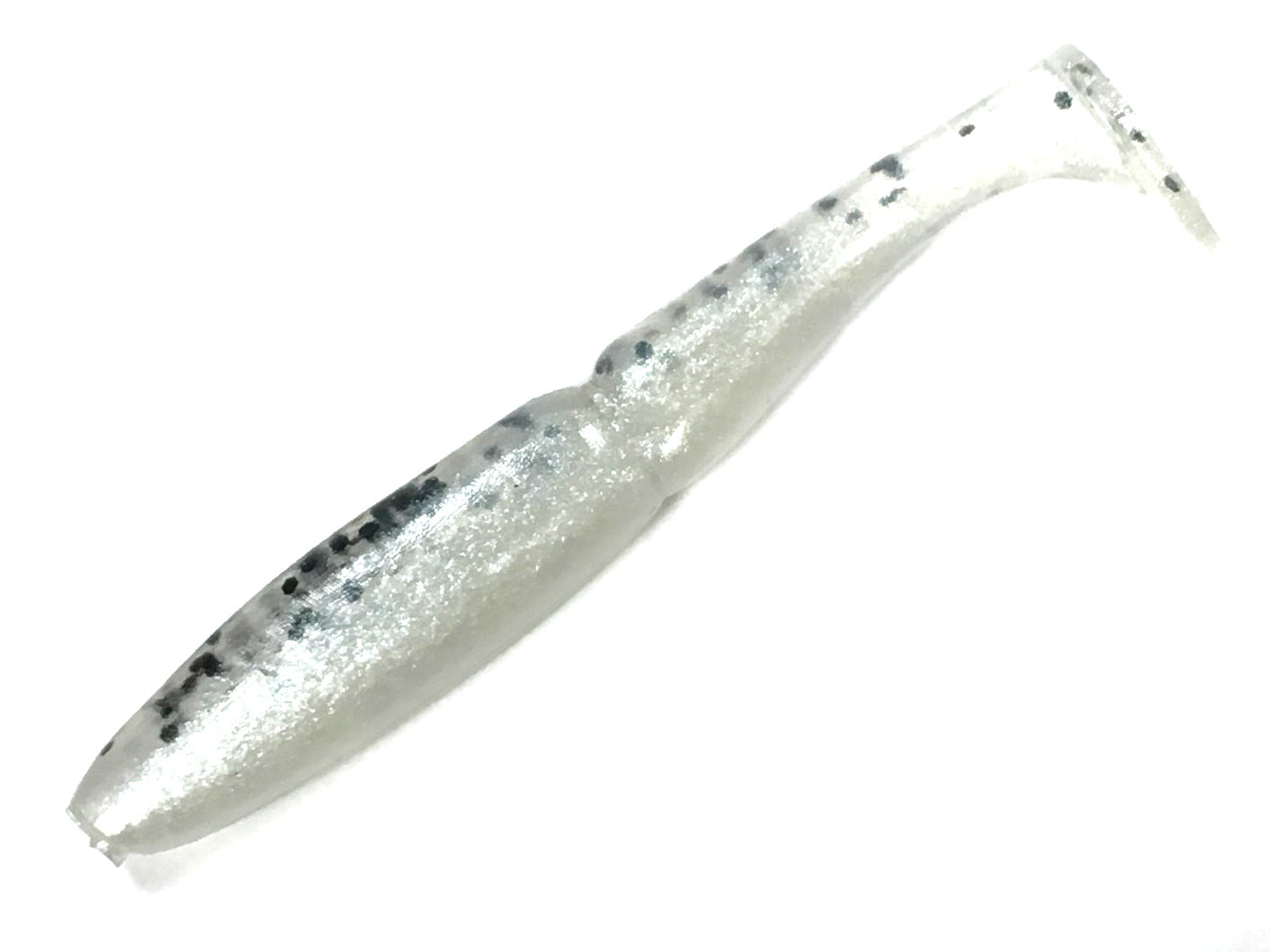 

Силикон Samurai one'up shad 3 цвет 054, 00-00013702