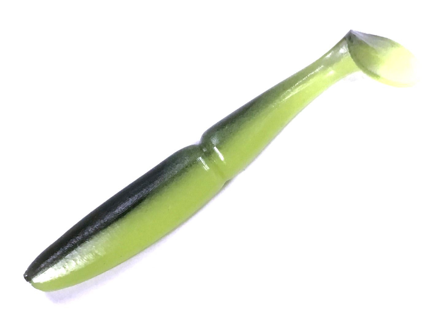 

Силикон Samurai one'up shad 3 цвет 025, 00-00013696