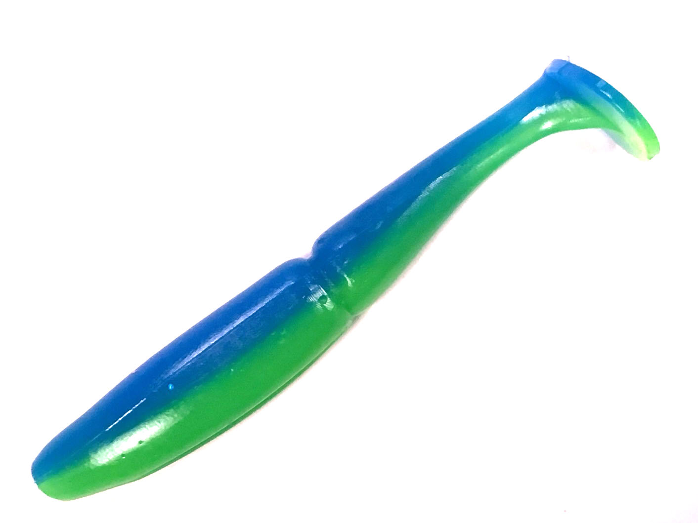 

Силикон Samurai one'up shad 3 цвет 021, 00-00013695