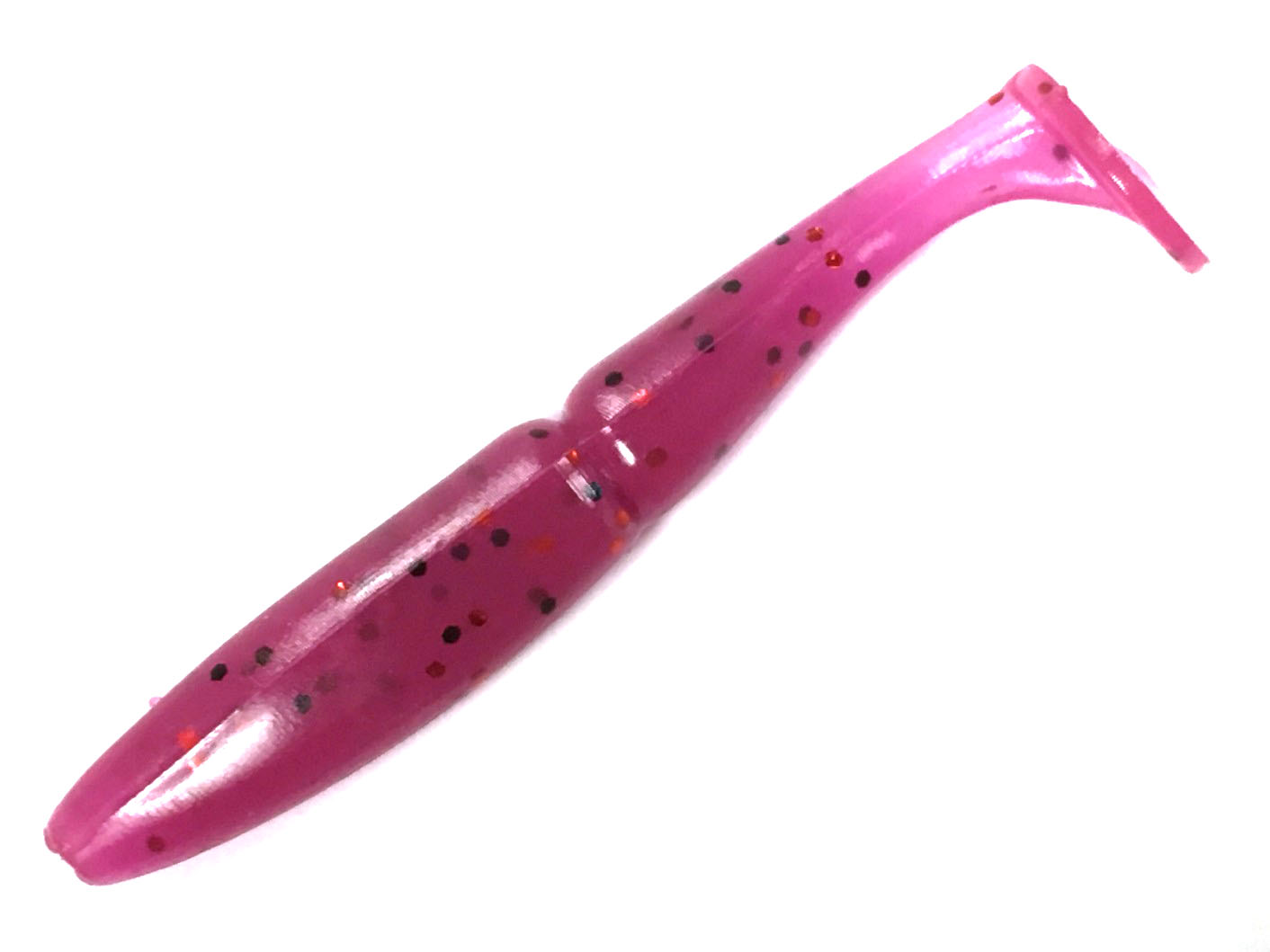 

Силикон Samurai one'up shad 3 цвет 014, 00-00013692