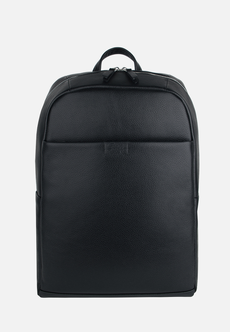 Рюкзак мужской SAAJ SMBXL124 черный, 43х29х13 см
