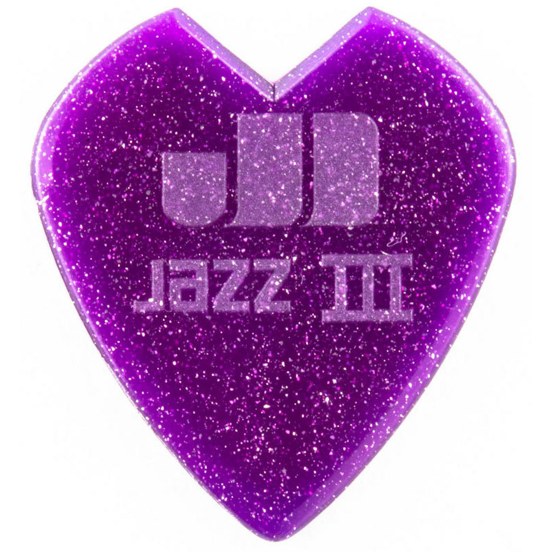 

Медиатор DUNLOP 47RKH3NPS Kirk Hammett Jazz III, Розовый, 47RKH3NPS Kirk Hammett Jazz III