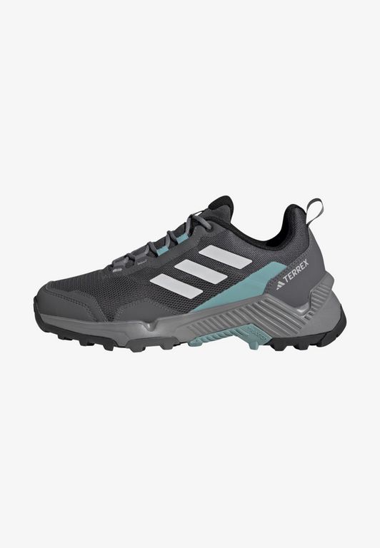 

Кроссовки женские Adidas Terrex ADD41A00E серые 40 2/3 EU, Серый, ADD41A00E