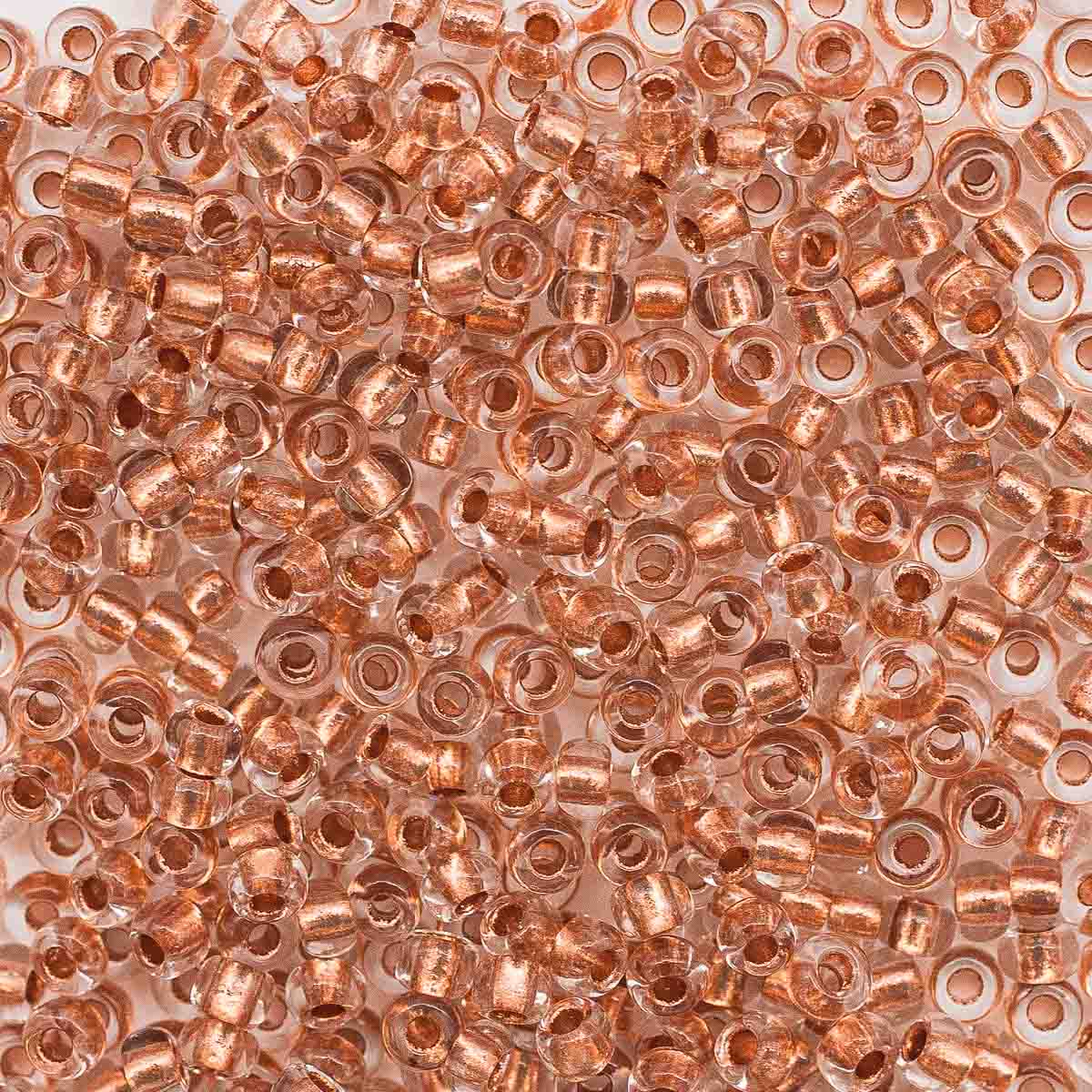 

Бисер Preciosa 10/0, (упак) 5 г (68105), 10 шт