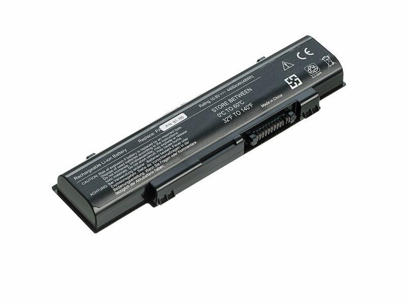 

Аккумуляторная батарея PA3757U-1BRS, PABAS213 для ноутбука Toshiba Dynabook Qosmio T750, T