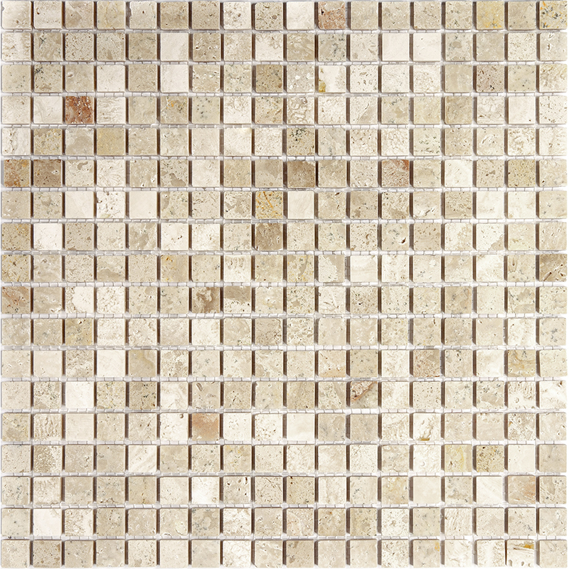 

Мозаичная плитка Natural Adriatica 7M090-15P, Adriatica
