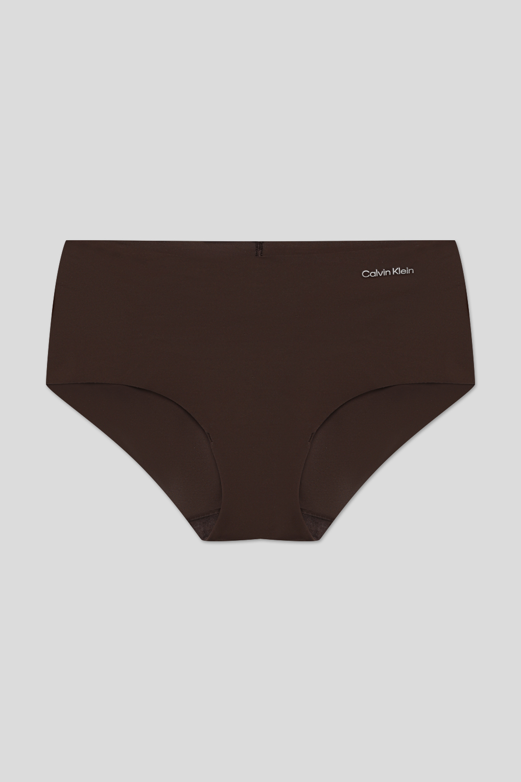 

Трусы женские Calvin Klein 0000D3429E коричневые M, Коричневый, 0000D3429E
