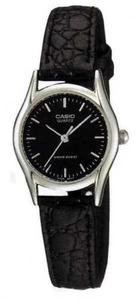 Наручные часы женские Casio LTP-1094E-1A