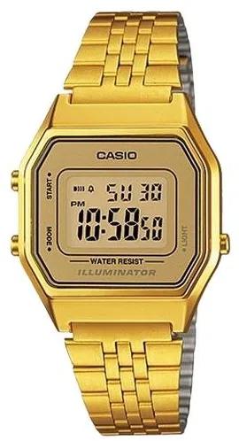 фото Наручные часы женские casio la-680wga-9e