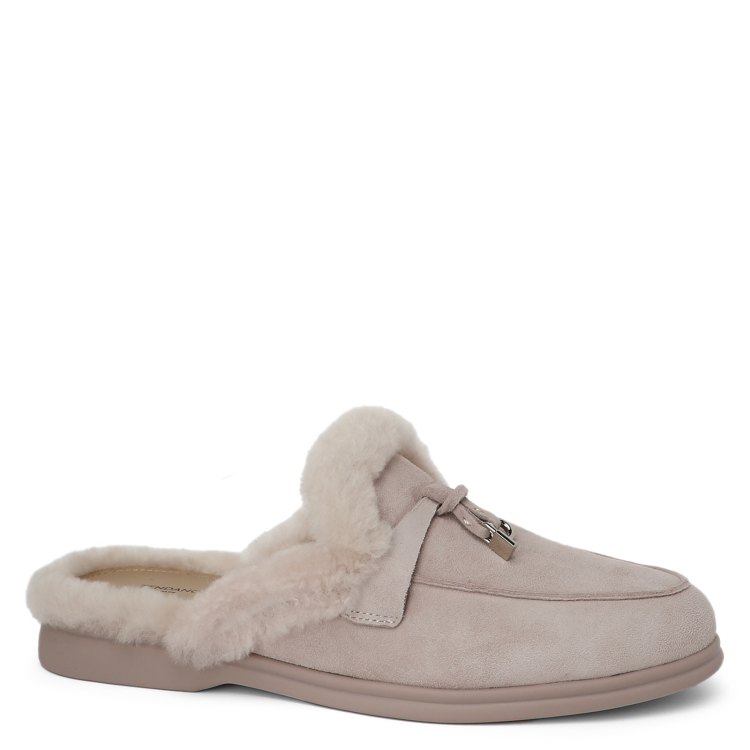 

Мюли женские Tendance YS-2299-5-S бежевые 37 EU, Бежевый, YS-2299-5-S