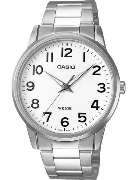 

Наручные часы мужские Casio MTP-1303D-7B, MTP-1303D-7B