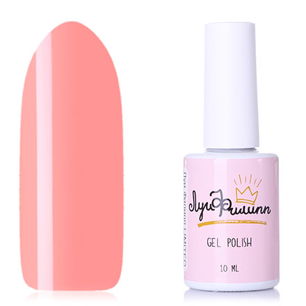 

Гель-лак Луи Филипп Limited №276
