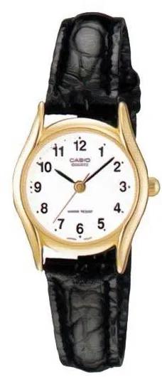 фото Наручные часы женские casio ltp-1094q-7b1