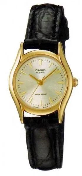 фото Наручные часы женские casio ltp-1094q-7a