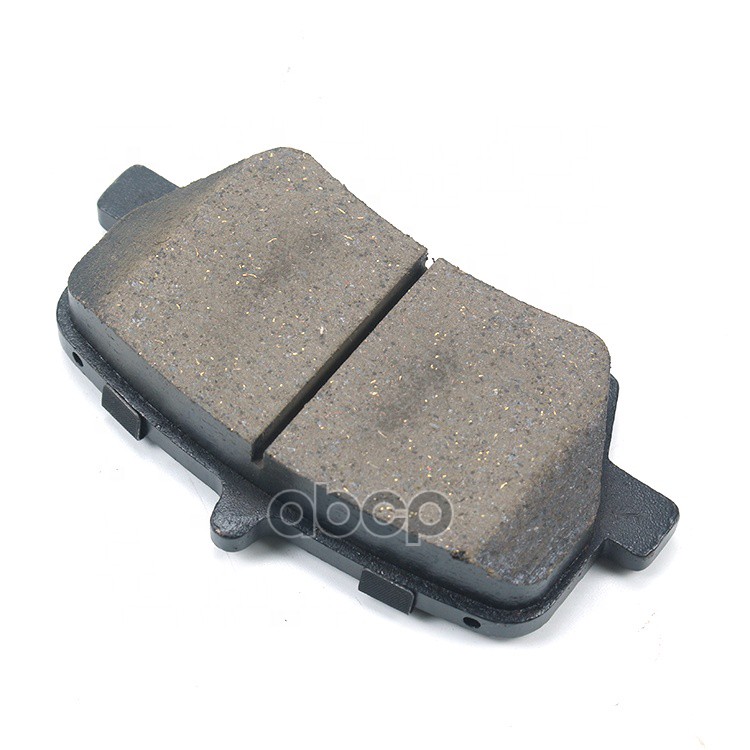 

Тормозные колодки Geely 4050050000