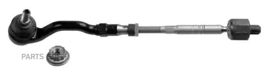 

LEMFORDER Тяга рулевая LEMFORDER 3100102