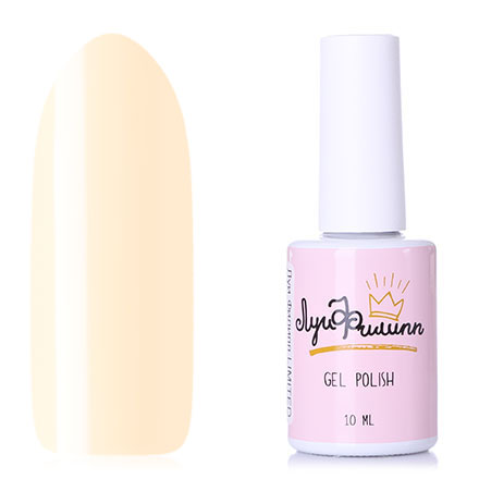 

Гель-лак Луи Филипп Limited №13