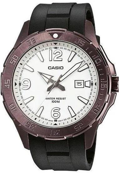 фото Наручные часы мужские casio mtd-1073-7a