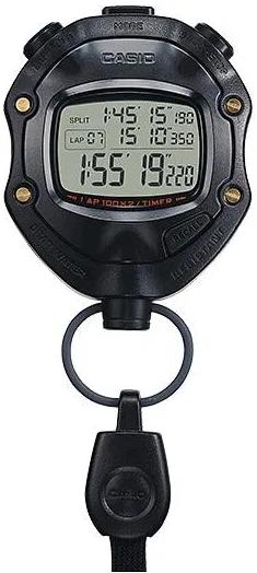 Карманные часы  мужские Casio HS-80TW-1D