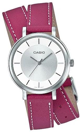 

Наручные часы женские Casio LTP-E143DBL-4A1, LTP-E143DBL-4A1