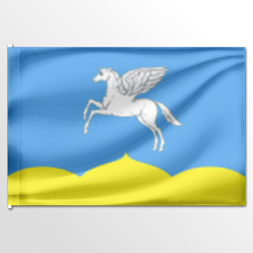 

Флаг ЦТП ФЕНИКС Пушкиногорья 135x90 см, 2334-135x90
