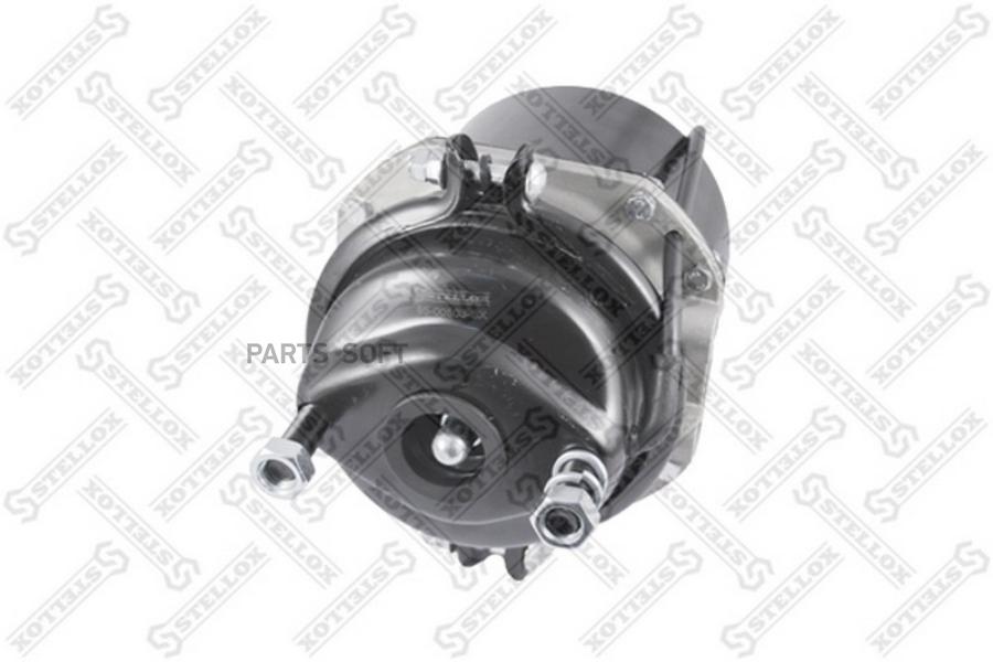 

85-00503-Sx Энергоаккумулятор Дисковый Тормоз,Комб 20/24 Mb, Schmitz, Saf