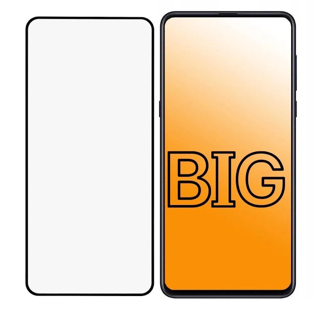

Защитное стекло для Xiaomi Mi Mix 3 BIG, Mi Mix 3