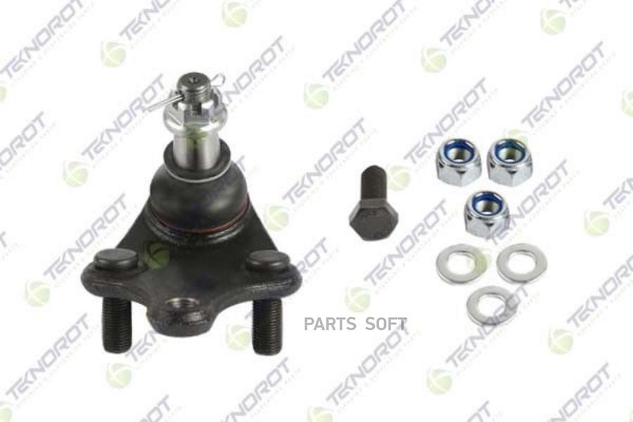 

Опора Шаровая Toyota Avensis TEKNOROT t574k