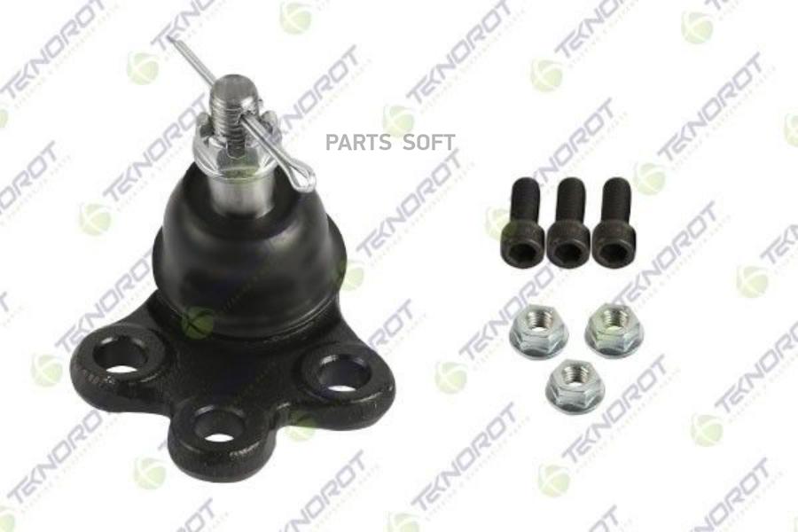 

Опора Шаровая Opel Sintra TEKNOROT o154k