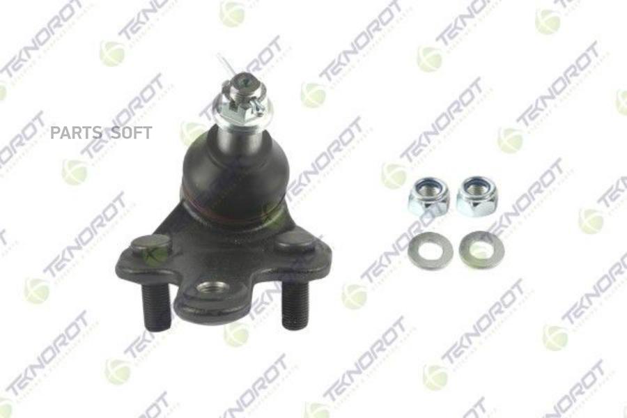 

Опора Шаровая Lexus Rx350 TEKNOROT t284k