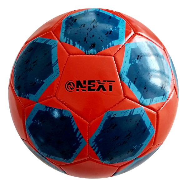 

Next SC-1PVC300-10 размер 5, ПВХ 1 слой, резиновая камера, SC-1PVC300-10