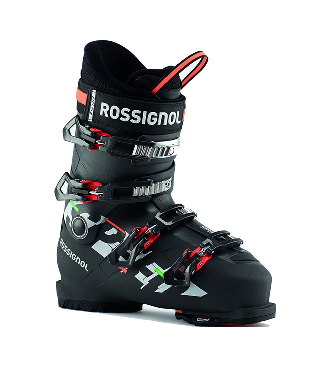 Горнолыжные ботинки Rossignol Speed Rental GW Titanium 22/23, 29.5
