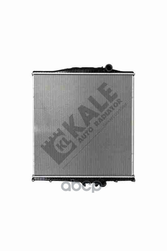 

KALE Радиатор VOLVO FH (93-) охлаждения двигателя (без рамки) KALE