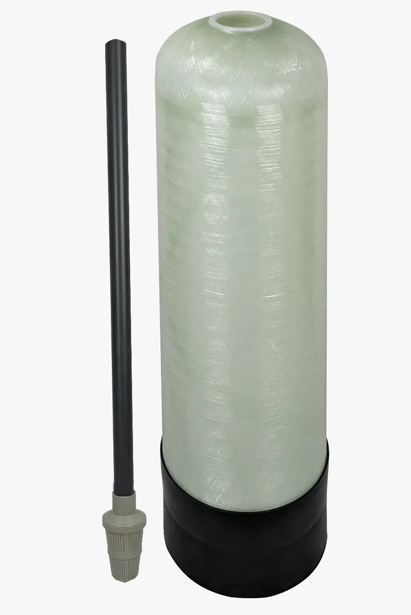 Корпус засыпного фильтра 1035 с ДРС