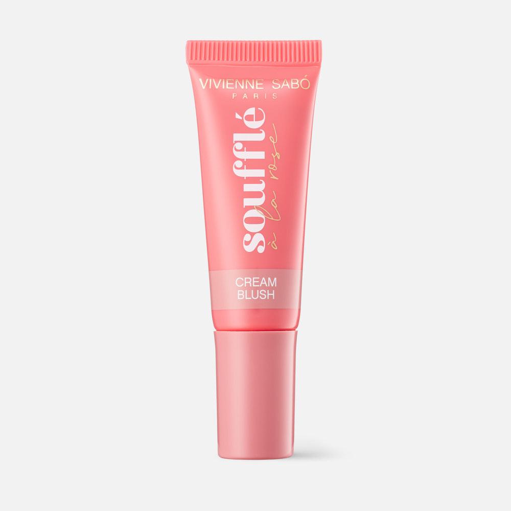 Vivienne sabo souffle a la rose. кремовые румяна vivienne sabo souffle a la rose. кремовые румяна vivienne sabo souffle a la rose. Vivienne sabo кремовые румяна soufflés à la rose. кремовые румяна вивьен сабо.