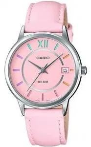 фото Наручные часы женские casio ltp-e134l-4b