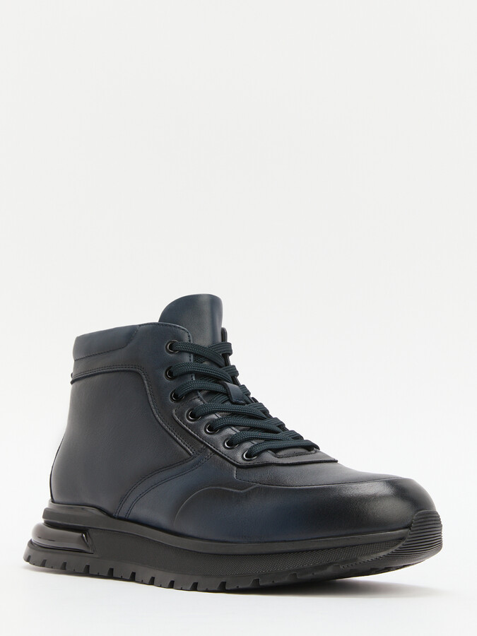 

Кроссовки мужские Tendance TTLZ2215H-113 синие 40 EU, Синий, TTLZ2215H-113