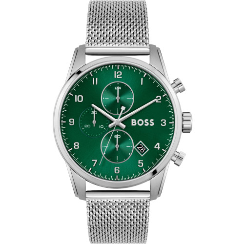 Наручные часы мужские HUGO BOSS HB1513938