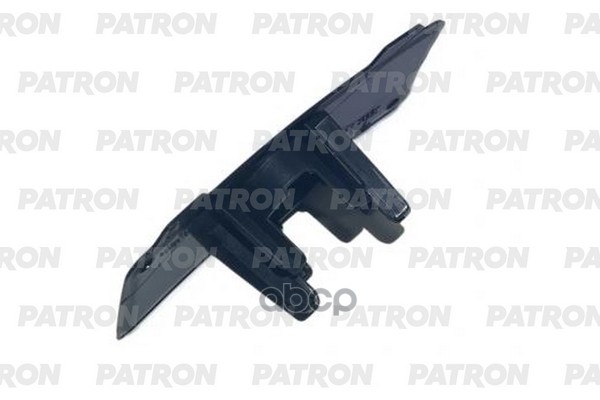 

Кронштейн Парктроника Кронштейн Парктроника S12, Tesla Model Y PATRON арт. P76-0087