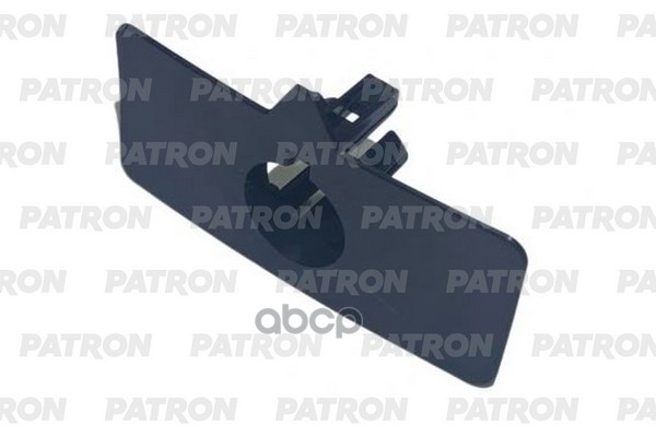 

Кронштейн Парктроника Кронштейн Парктроника S10, Tesla Model Y PATRON арт. P76-0085
