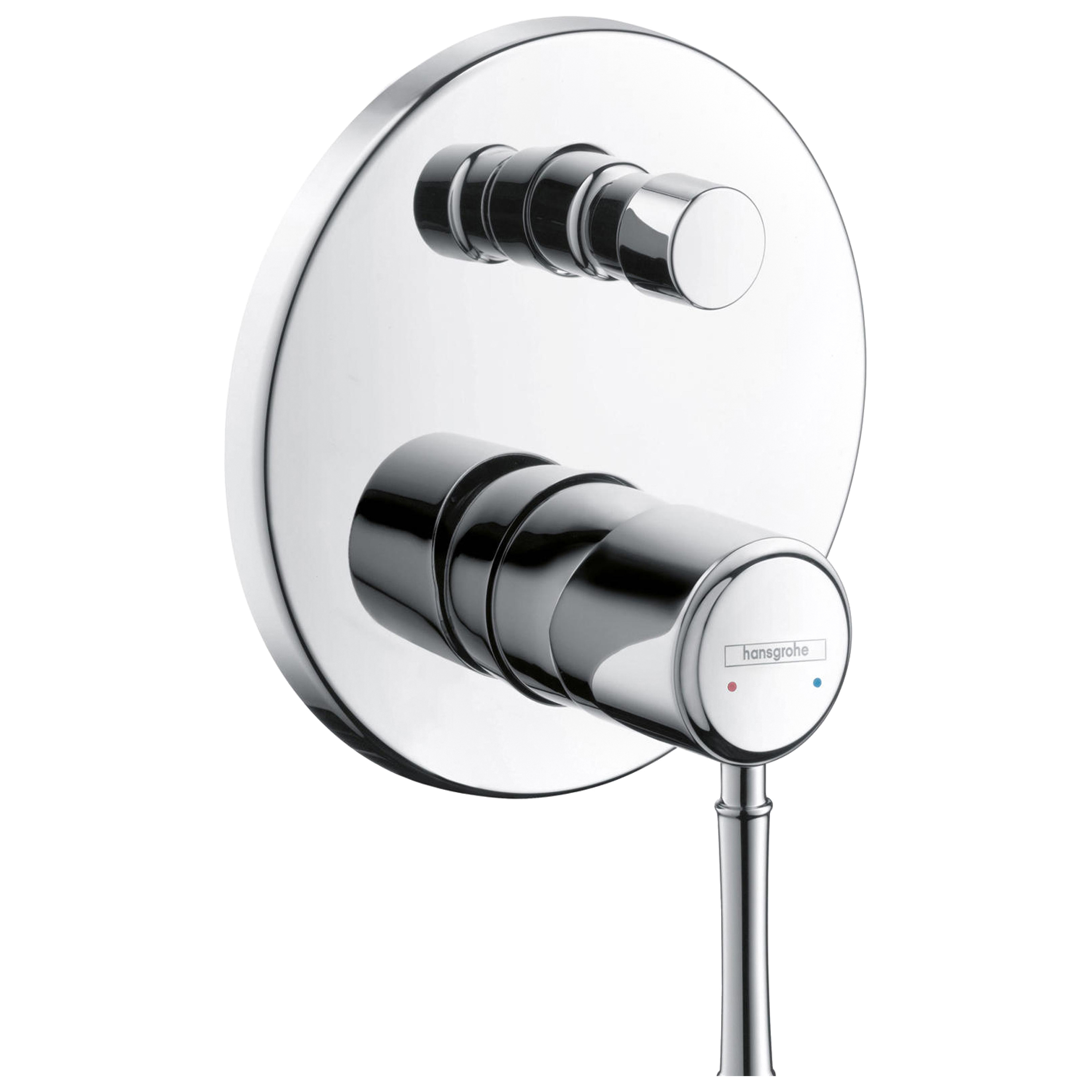 

Смеситель для встраиваемой системы Hansgrohe Talis Classic 14145000 хром, Talis Classic