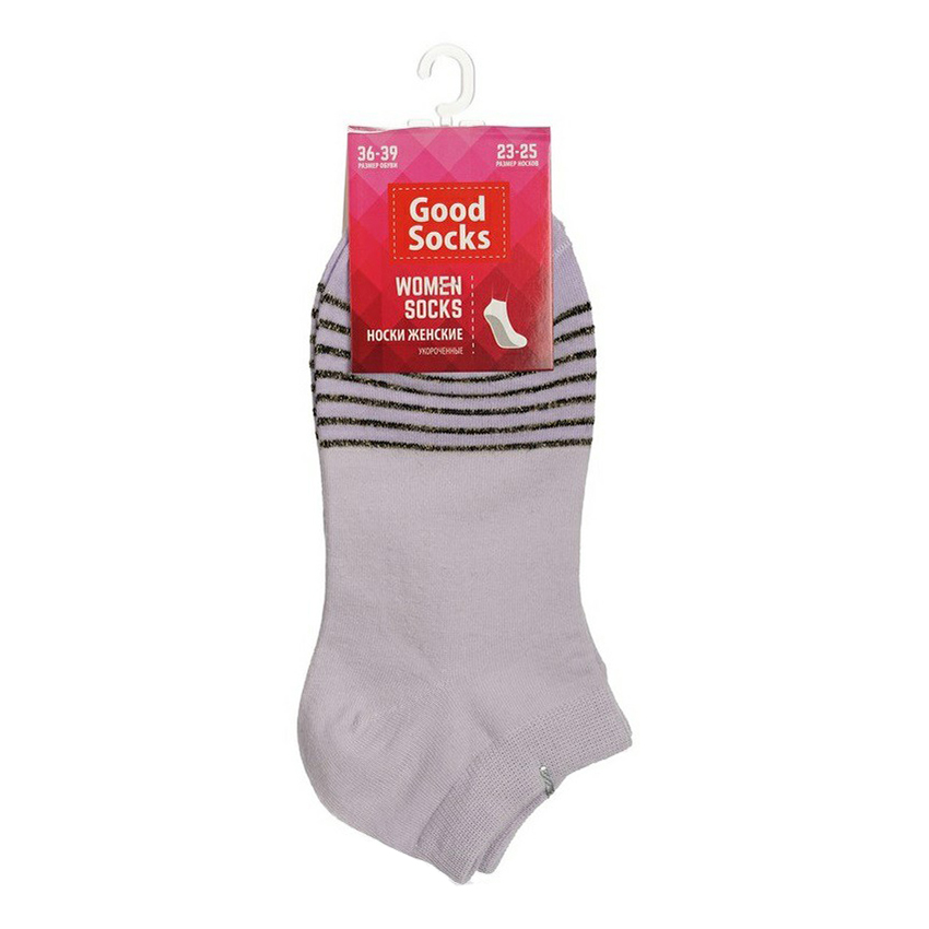 

Носки женские Good Socks белые, Белый