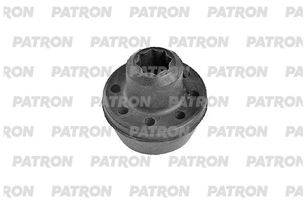 

Опора радиатора RENAULT Megane II 02- Grand Scenic II (JM) 04- PATRON PSE31120