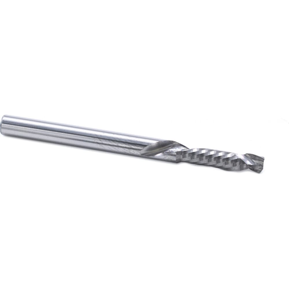 

Компрессионная однозаходная фреза DJTOL A1FLX6.55 1891