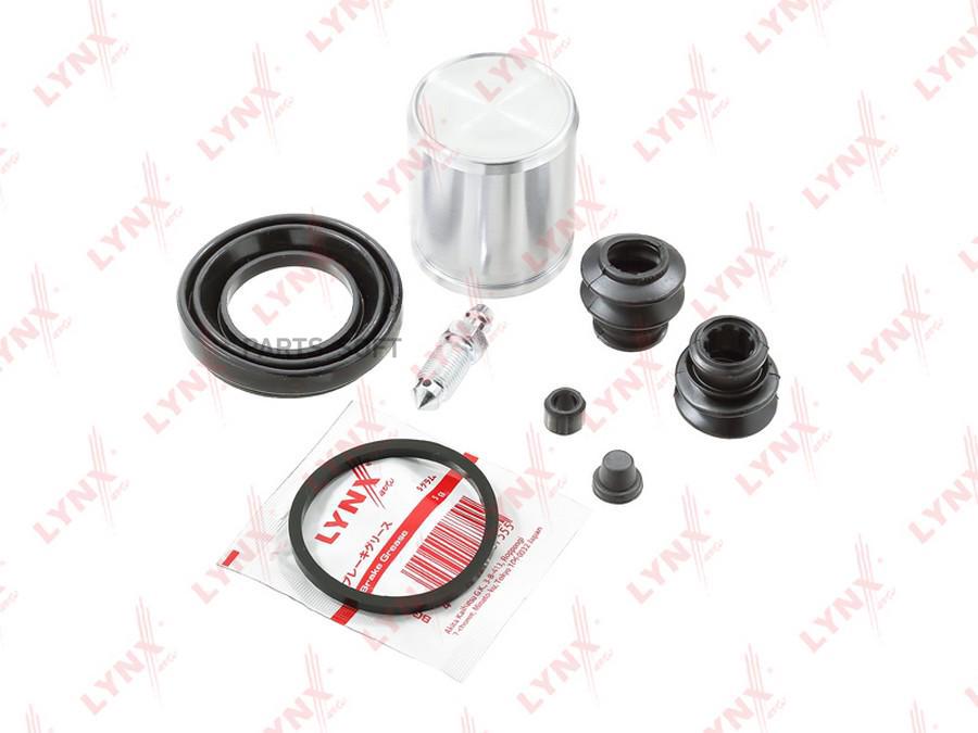 

Рем.к-кт суппорта задн.с поршнем D43 MAZDA CX-7 06-12/CX-9 07-16
