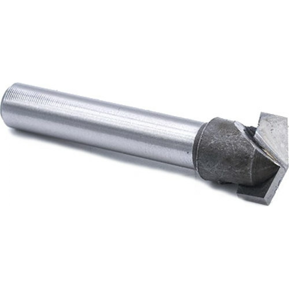 

V-образная конусная фреза DJTOL A2V610150 2116