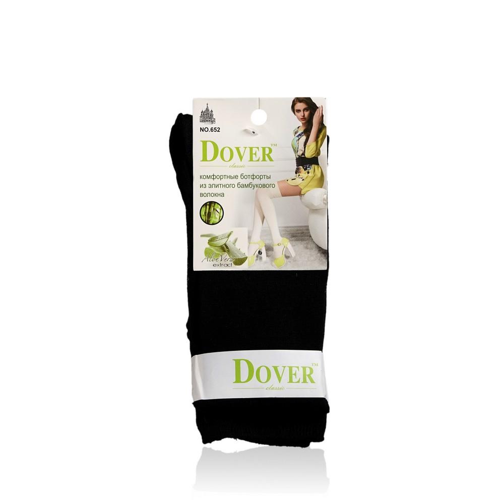 Гольфы женские Dover черные 36-41 358₽