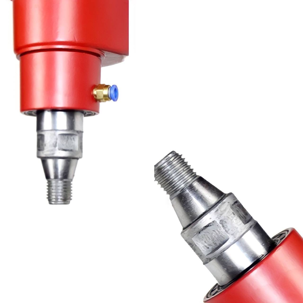 Установка алмазного бурения с автоматическим приводом JL 300AM диаметр бурения 300 мм 88016₽