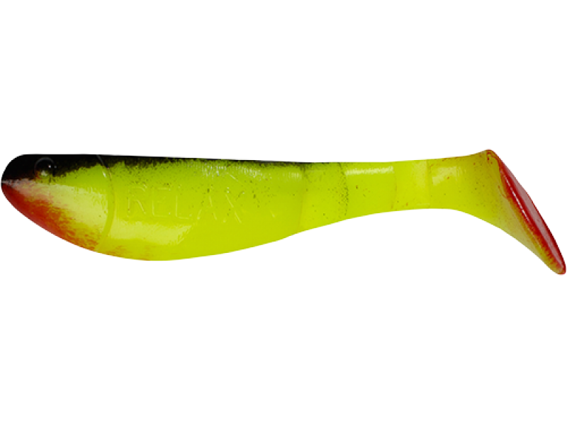 

Силикон Relax Kopyto 5" 12 см. S056, 00-00024205