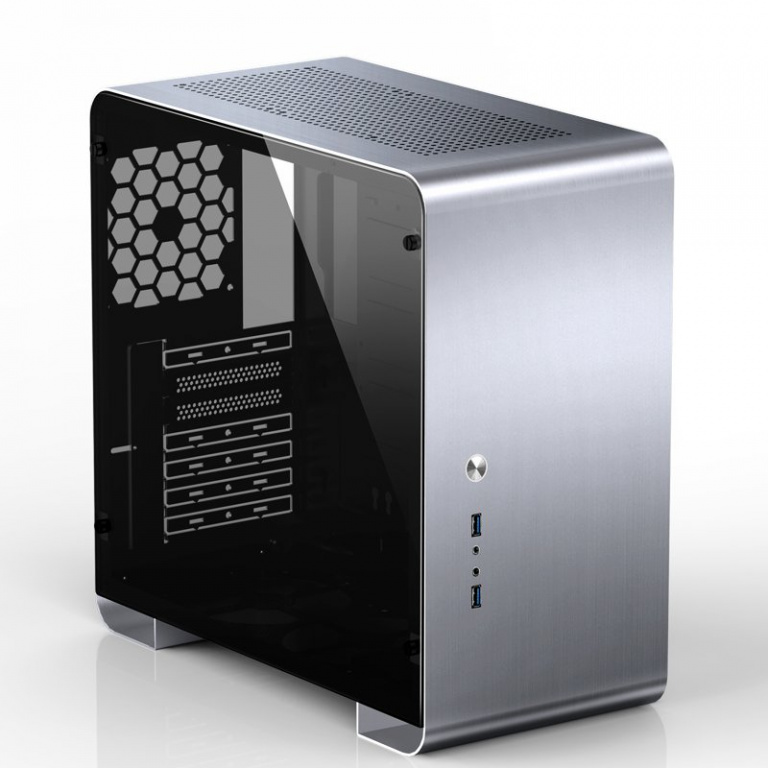 

Настольный компьютер TopComp AK 121956889 silver (TopComp AK 121956889), AK 121956889